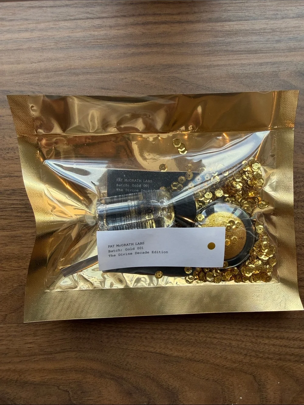 Pat McGrath Makeup Bundle
